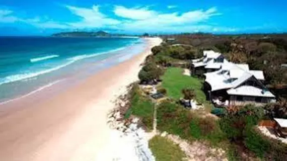 Bluewater on the Beach | New South Wales - Byron Bay (ve civarı) - Byron Bay