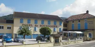 Hotel Le Bourgogne