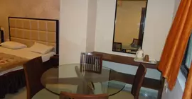 Hotel Maan Residency | Gujarat - Ahmedabad Bölgesi - Ahmedabad