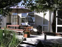 Haven Bed and Breakfast | Auckland Bölgesi - Auckland (ve civarı) - Beach Haven