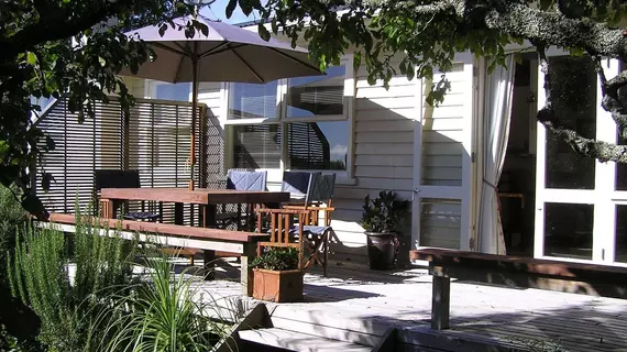 Haven Bed and Breakfast | Auckland Bölgesi - Auckland (ve civarı) - Beach Haven