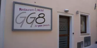 GG8 Restaurant & Hotel