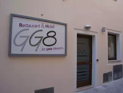 GG8 Restaurant & Hotel | Umbria - Perugia (vilayet) - Gualdo Tadino