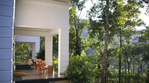 Niraamaya Cardamom Club | Kerala - Idukki Bölgesi - Thekkady