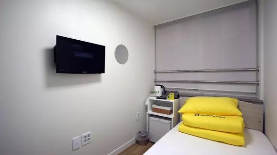 24 Guesthouse Namsan | Gyeonggi - Seul (ve civarı) - Seul - Myeongdong