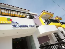 Sea Cleopatra Napa Hotel | Larnaka Bölgesi - Ayia Napa