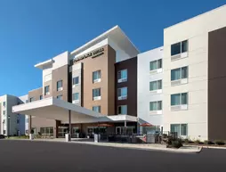 TownePlace Suites Nashville Goodlettsville | Tennessee - Nashville-Davidson - Nashville (ve civarı) - Goodlettsville