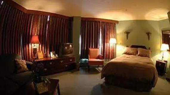 Hotel Senator | Saskatchewan - Saskatoon - Saskatoon Merkezi