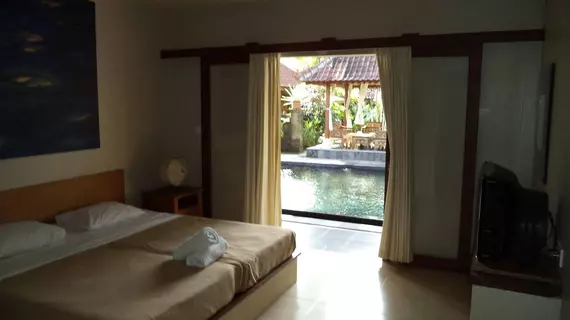 Lokasari Bungalows Spa & Gallery | Bali - Ubud - Petulu