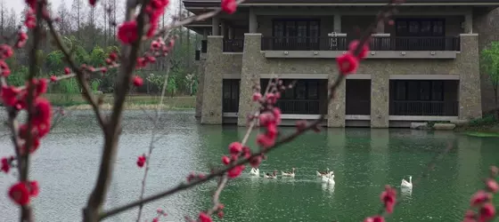 Narada Resort & Spa Liangzhu | Zhejiang - Hangzhou