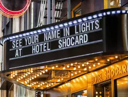 Shocard at Times Square | New York - New York (ve civarı) - Manhattan - Midtown West