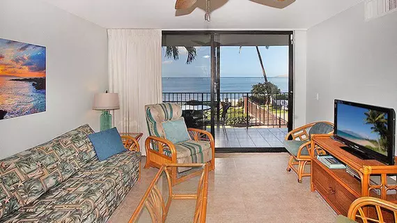 Kihei Beach Resort | Hawaii - Kihei