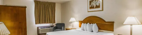 Rodeway Inn and Suites | Connecticut - Torrington (ve civarı) - Torrington