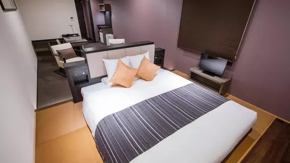 Hotel MyStays Kanazawa | İşikava (idari bölge) - Kanazawa