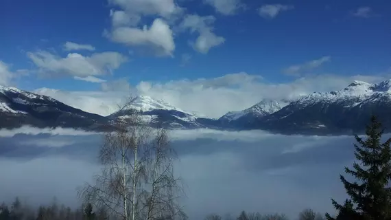 Hotel La Chance | Valle d'Aosta - Gressan