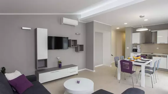 Apartments ZoomZoom | Dubrovnik-Neretva - Dubrovnik (ve civarı) - Dubrovnik - Gornji Kono