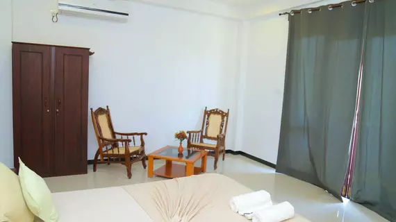 Aurora Hotel & Restaurant | Southern Province - Galle Bölgesi - Hikkaduwa