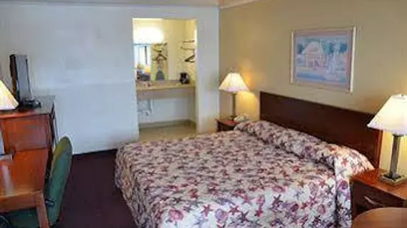 Passport Inn Somers Point | New Jersey - Hamilton Township - Atlantic City (ve civarı) - Somers Point