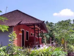 Karma House Ubud | Bali - Ubud - Ubud Kent Merkezi