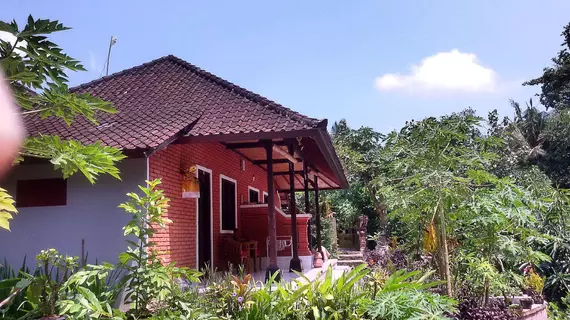 Karma House Ubud | Bali - Ubud - Ubud Kent Merkezi