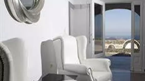 Philippion Boutique Hotel | Ege Adaları - Santorini