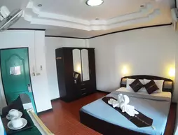 Stanley's Guesthouse | Phuket (ve civarı) - Patong - Nanai Caddesi