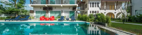 Maryo Resort Chiangrai | Chiang Rai İli - Chiang Rai