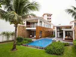 Vinpearl Da Nang Villas | Thua Thien-Hue (vilayet) - Da Nang (ve civarı) - Da Nang - Tân Lưu