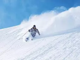 Hôtel Le Kandahar | Auvergne-Rhone-Alpes - Haute-Savoie (bölge) - Chatel