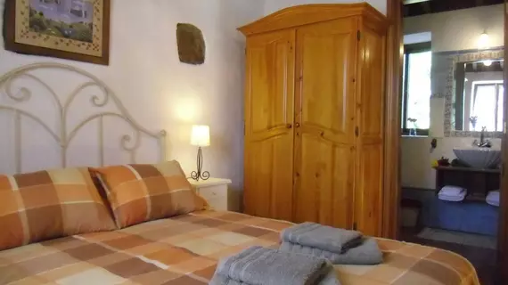 Finca El Picacho | Kanarya Adaları - Santa Cruz de Tenerife - La Laguna - Tejina