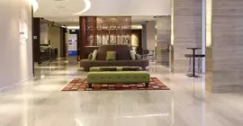 Holiday Inn Express Surabaya CenterPlaza | Doğu Cava - Surabaya