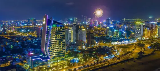 Grand Tourane | Thua Thien-Hue (vilayet) - Da Nang (ve civarı) - Da Nang