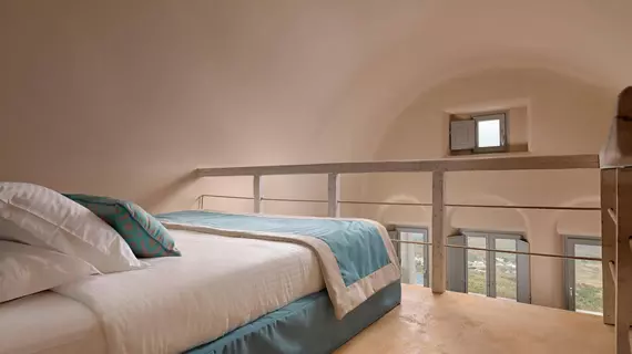 Dome Resort Santorini | Ege Adaları - Santorini