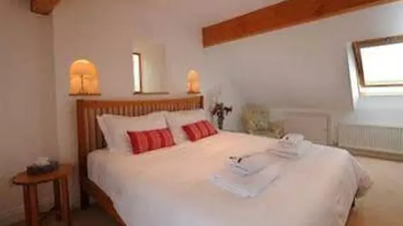 Bodhi House Bed and Breakfast | Somerset - Bath (ve civarı) - Bath