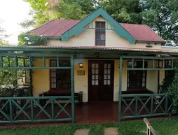 Petal Faire Cottage | Gauteng - City of Tshwane - Johannesburg (ve civarı) - Pretoria