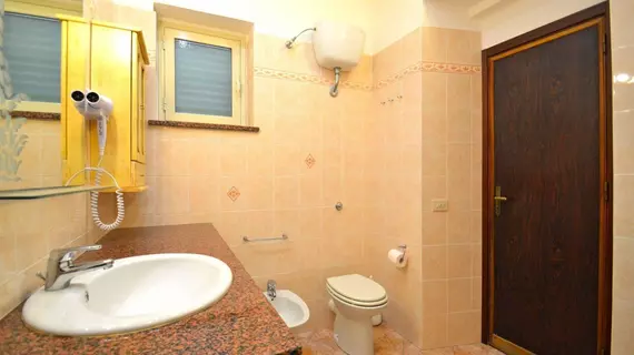 Villa Vittoria | Sicilya - Palermo (vilayet) - Cefalu