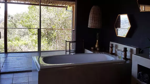 Forest Valley Cottages | Western Cape (il) - Knysna