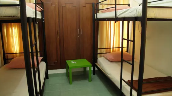 Morotai Camp Hostel Adult Only | Bali - Denpasar