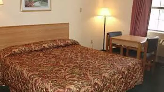 Luxury Inn Forrest City | Arkansas - Forrest City (ve civarı) - Forrest City