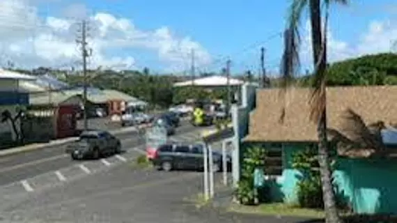 Hotel Coral Reef | Hawaii - Kapaa