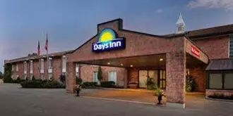 Days Inn Brantford