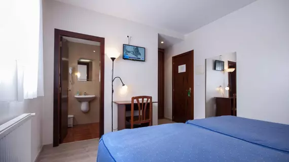 Hotel Darío | Galicia - Lugo (vilayet) - Lugo