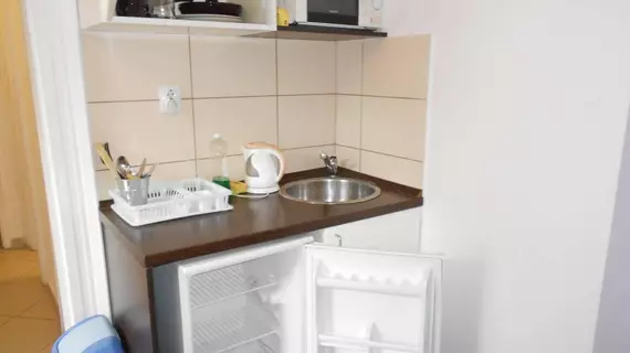 Downtown Apartments Budapest | Pest County - Budapeşte (ve civarı) - Budapeşte Kent Merkezi - Belváros - Lipótváros