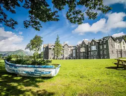 The Daffodil Hotel & Spa | Cumbria (kontluk) - Ambleside