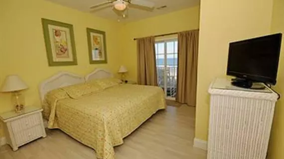 Atlantis Villas by Elliott Beach Rentals | Güney Karolayna - Myrtle Plajı (ve civarı) - North Myrtle Beach