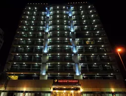 Dunes Hotel Apartments Oud Metha | Dubai - Dubai