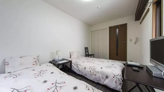 Shinsaibashi Comfy Apartment | Osaka (idari bölge) - Osaka (ve civarı) - Osaka City Center - Namba