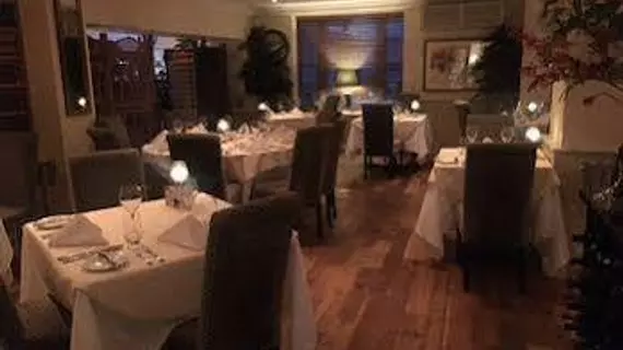 Le Bouchon Brasserie & Hotel | Essex (kontluk) - Maldon - Heybridge