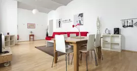 Apartment in Tiergarten | Berlin (ve civarı) - Berlin - Mitte