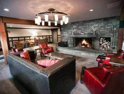 Inn Of The Six Mountains | Vermont - Central Vermont- Killington (ve civarı) - Killington